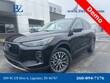 Ford Escape Plug-In Hybrid