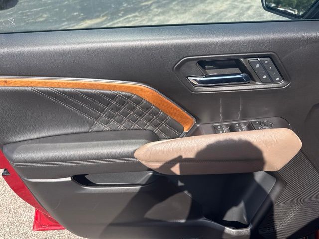 2023 GMC Canyon Denali - Photo 13