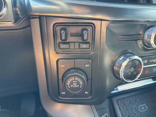 2025 Ford F-150 Lariat - Photo 23