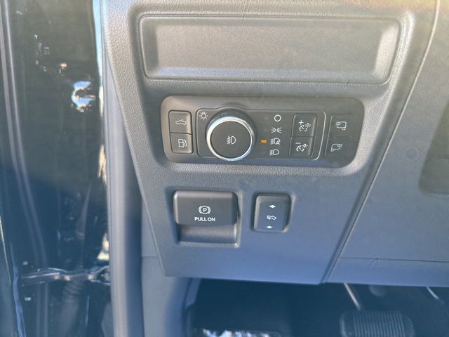 2025 Ford F-150 Lariat - Photo 15