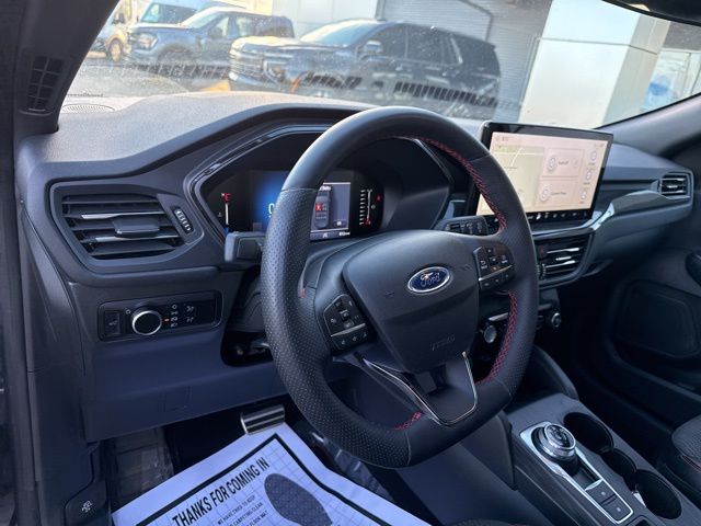 2023 Ford Escape ST-Line - Photo 14