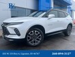 Chevrolet Blazer