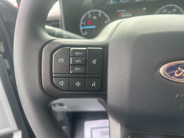 2025 Ford F-250 Super Duty XLT - Photo 16