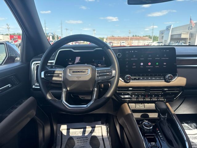 2023 GMC Canyon Denali - Photo 25