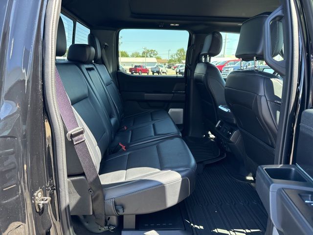 2025 Ford F-150 Lariat - Photo 32
