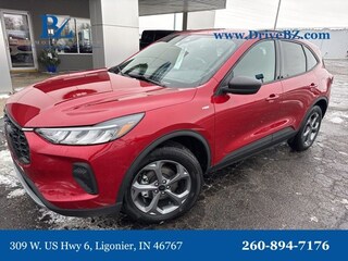 2026 Ford Escape ST-Line SUV