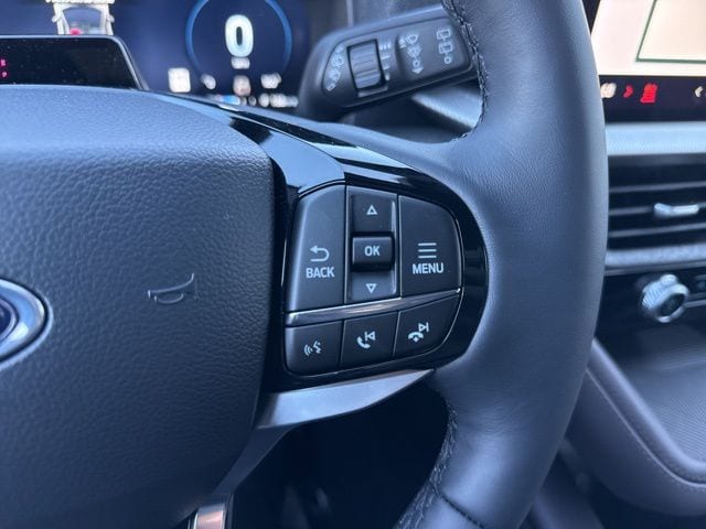 2026 Ford Explorer Platinum - Photo 19
