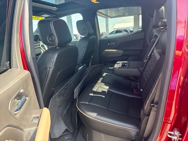 2023 GMC Canyon Denali - Photo 26