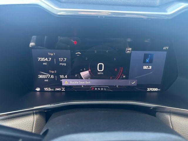 2023 GMC Canyon Denali - Photo 18