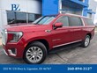  GMC Yukon XL