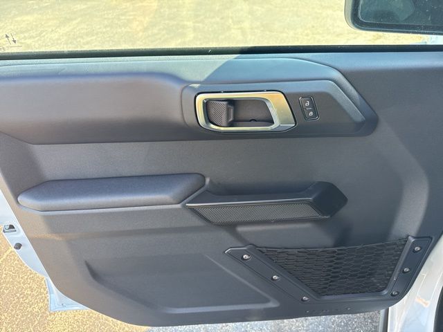 2025 Ford Bronco 4-Door Badlands - Photo 14