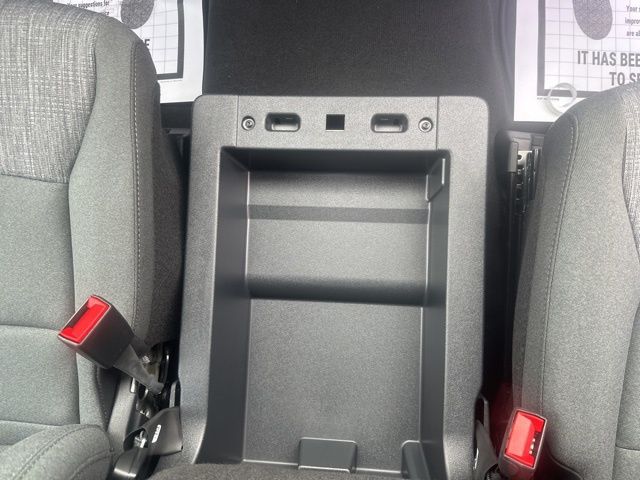 2025 Ford F-250 Super Duty XLT - Photo 10