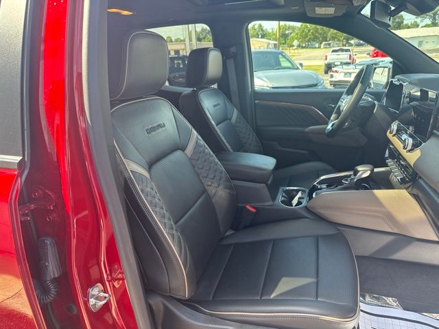 2023 GMC Canyon Denali - Photo 34