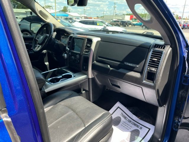 2018 RAM Ram 1500 Pickup Laramie - Photo 24