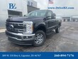 Ford F-250SD