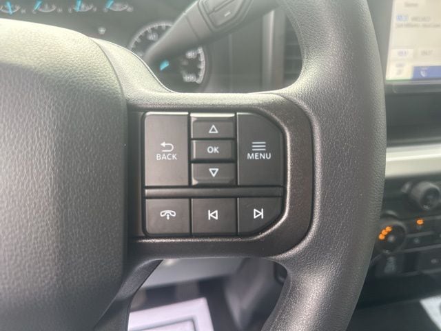 2025 Ford F-250 Super Duty XLT - Photo 15