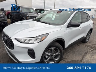 2026 Ford Escape ST-Line SUV