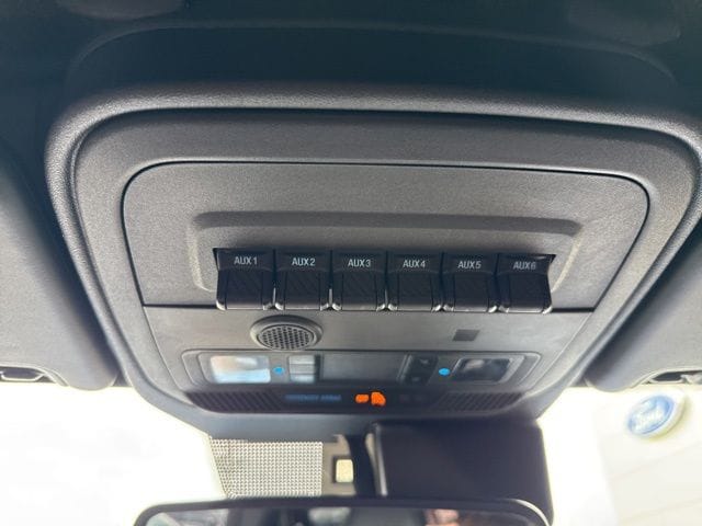 2022 Ford Bronco 4-Door Outer Banks - Photo 24