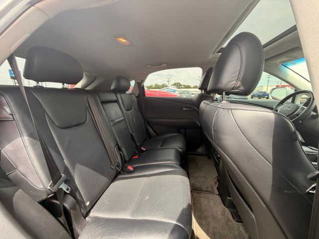 2013 Lexus RX 350 - Photo 28