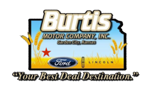 Burtis Motor Company Ford Dealership In Garden City Ks