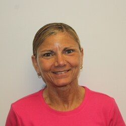 Staff member Lisa Tall from ID_64a32d8d2615