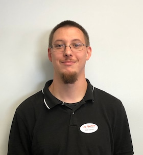 Staff member Matt Garrett from ID_9b4eb3bf2c8a