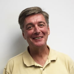 Staff member Wayne Dhue from ID_64a32d8d2615