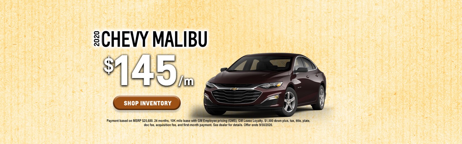 New and Used Chevrolet and Buick Dealer Freeland Burt Watson Auto Group