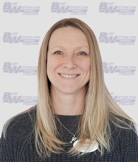 Staff member KATIE JENEREAUX from ba8276d31b70
