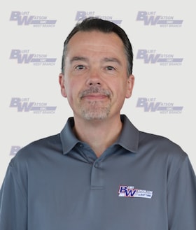 Staff member CHRIS BRANDT from 36e89181c6d8
