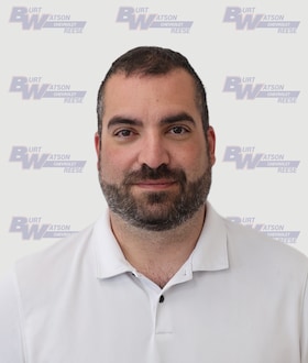 Staff member BRENT GREEN from ID_67adbe