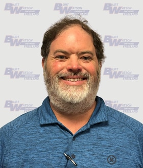 Staff member JORDAN CROY from 5a6572af3381