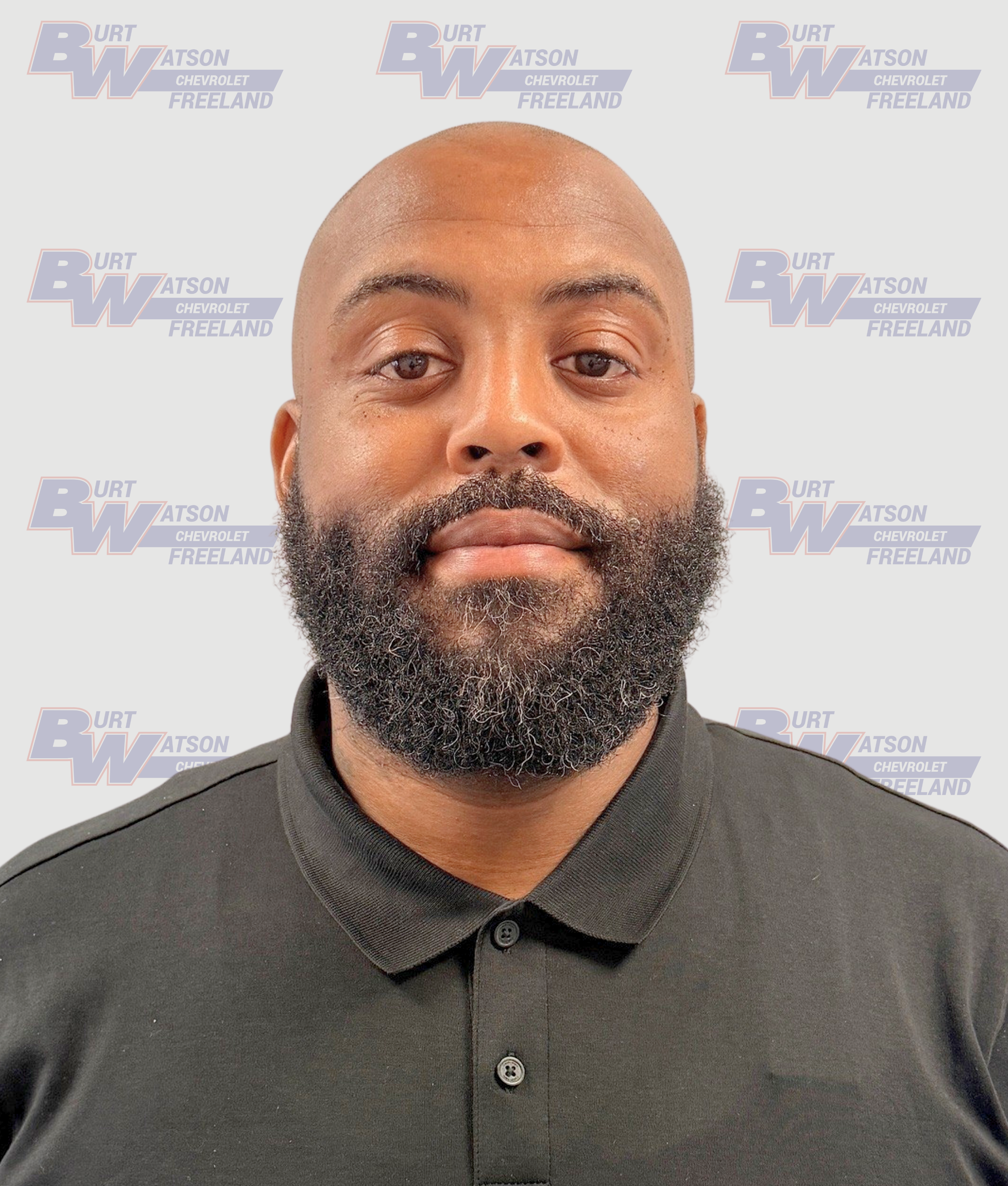 Staff member WILL WATKINS from 3f450684f4da
