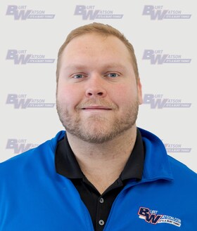 Staff member ANTHONY PROHASKA from 3f450684f4da