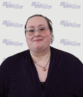 Staff member BRITTANY MCPEEK from 4c2fa393c442
