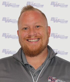 Staff member MITCHELL OEMING from ba8276d31b70