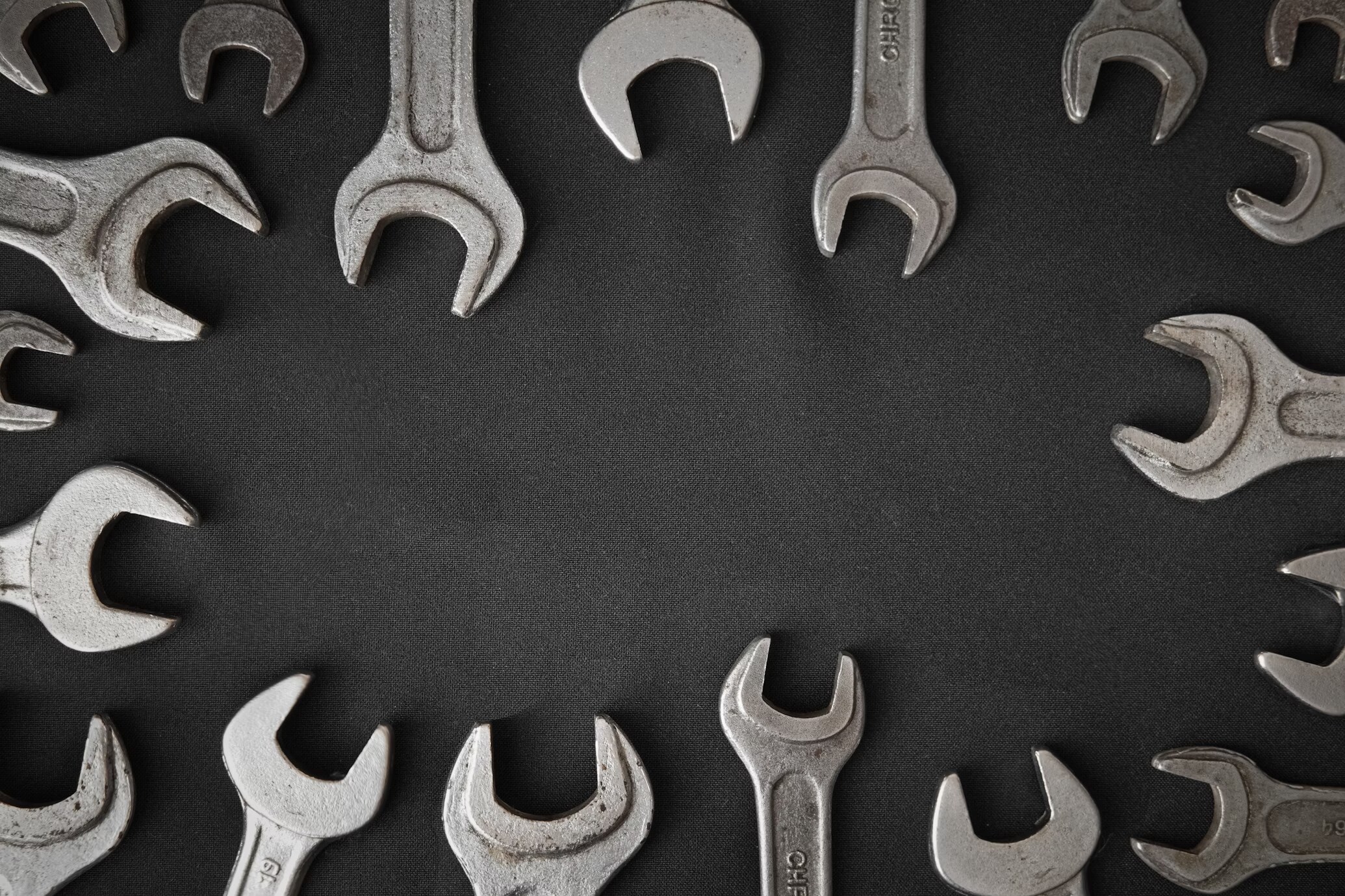 Wrench