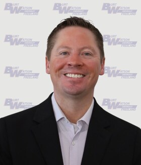 Staff member SHAWN WEISS from d444fe962f18