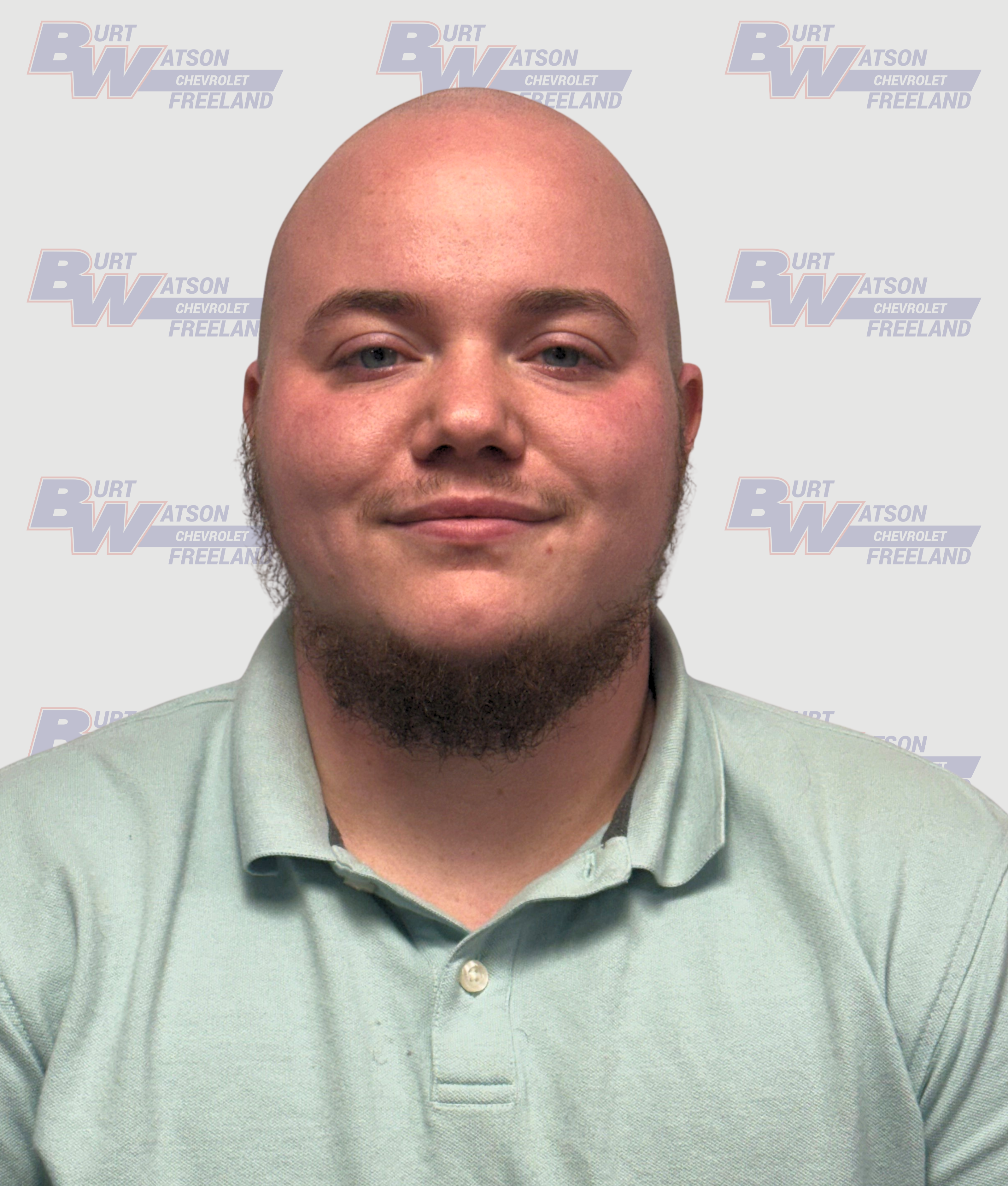 Staff member GRAYSON MOORE from ba8276d31b70