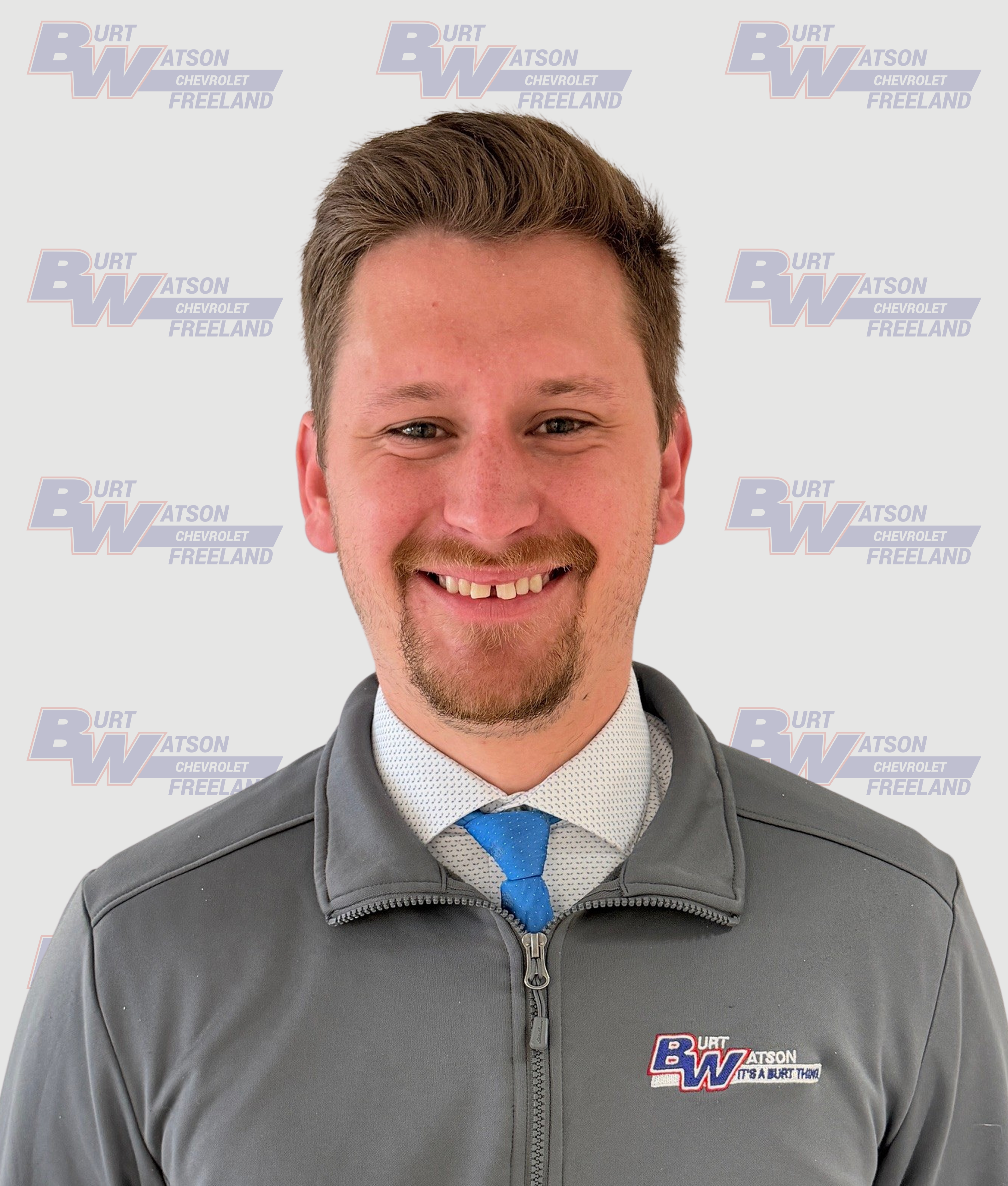 Staff member ADAM RAGAN from 8616fb88c871