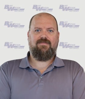 Staff member ROBERT BELL from 5a432aff3634