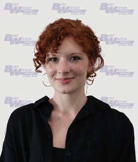 Staff member ELSA DUPON from ba8276d31b70