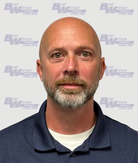 Staff member KEVIN CALL from 3f450684f4da