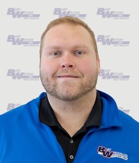 Staff member ANTHONY PROHASKA from 36e89181c6d8