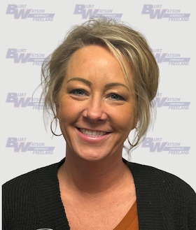 Staff member BLAYNE LUTZ from 3f450684f4da