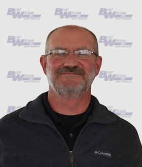 Staff member MIKE COTA from 36e89181c6d8