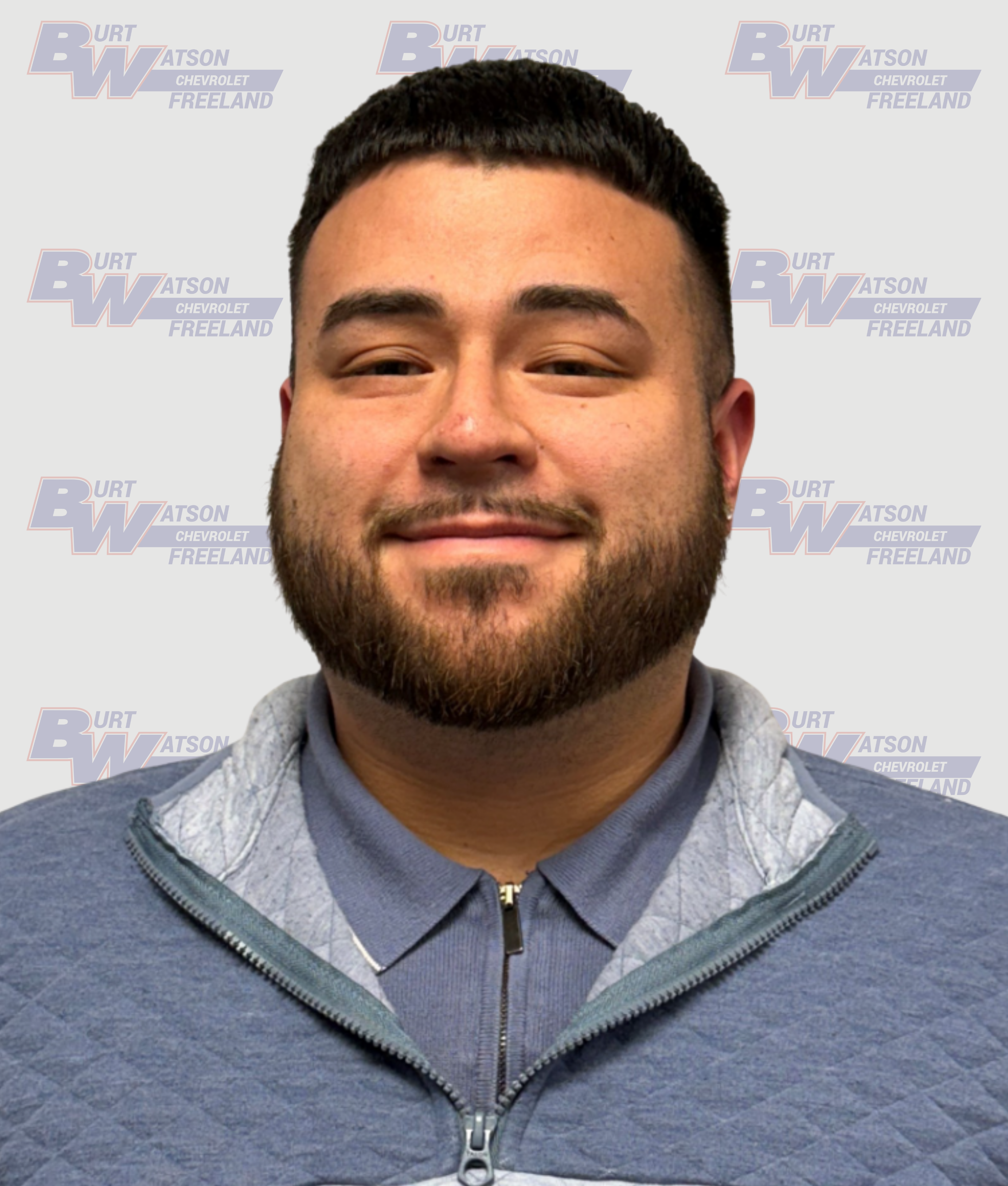 Staff member REYES MONSIBAIS from 3f450684f4da