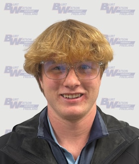 Staff member CONNOR GREER from 3f450684f4da