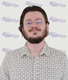 Staff member BRENDAN SISCO-EMBREY from ID_67adbe