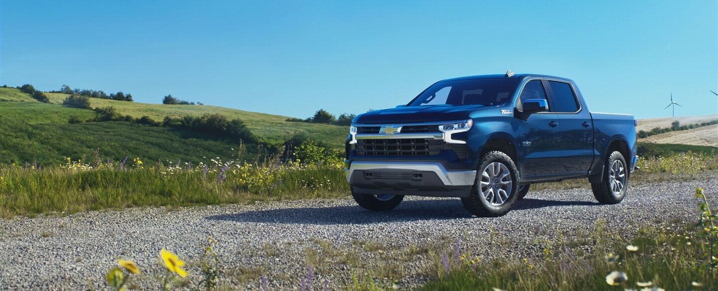 chevy silverado 1500